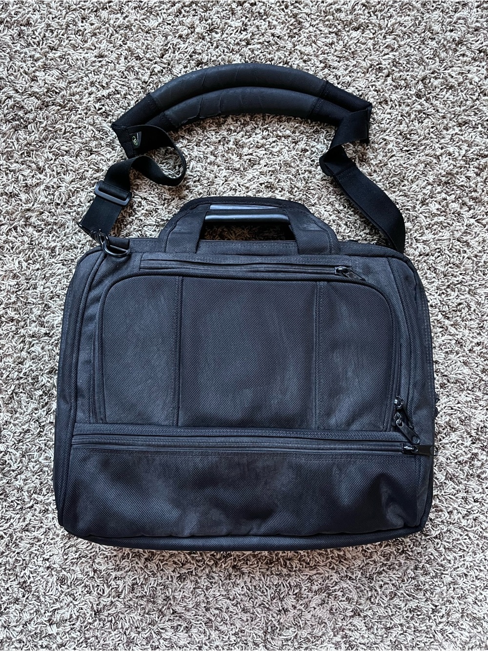 Brenthaven Laptop Bag